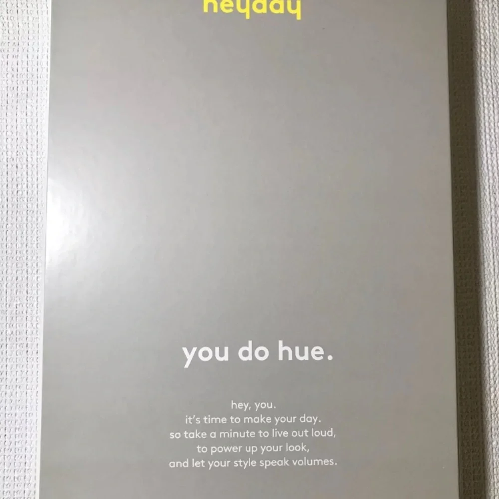 heyday™ Apple iPad 10.2-inch Dark Teal Case NEW